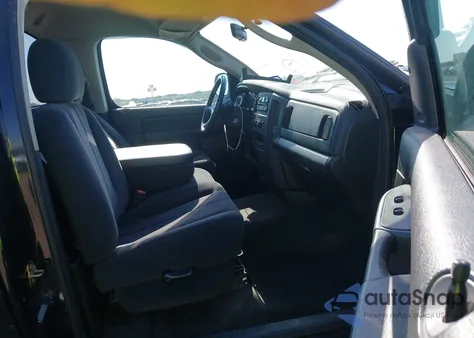 2003 Dodge Ram 1500 Slt/Laramie/St from USA, damaged, VIN 1D7HA16N33J586139